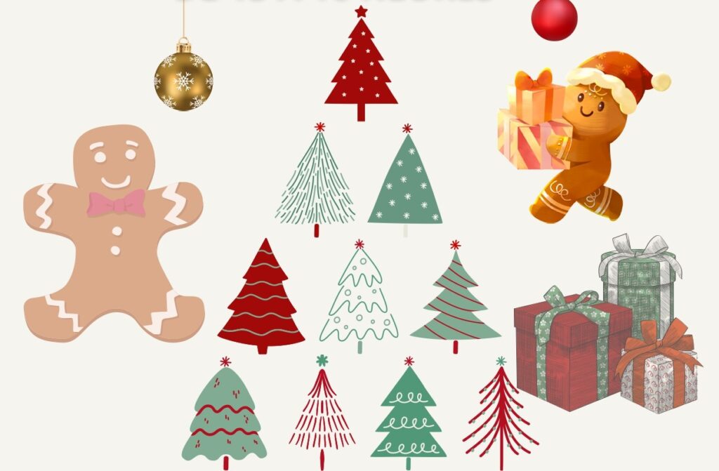 Noël au Vivier : rejoignez-nous !