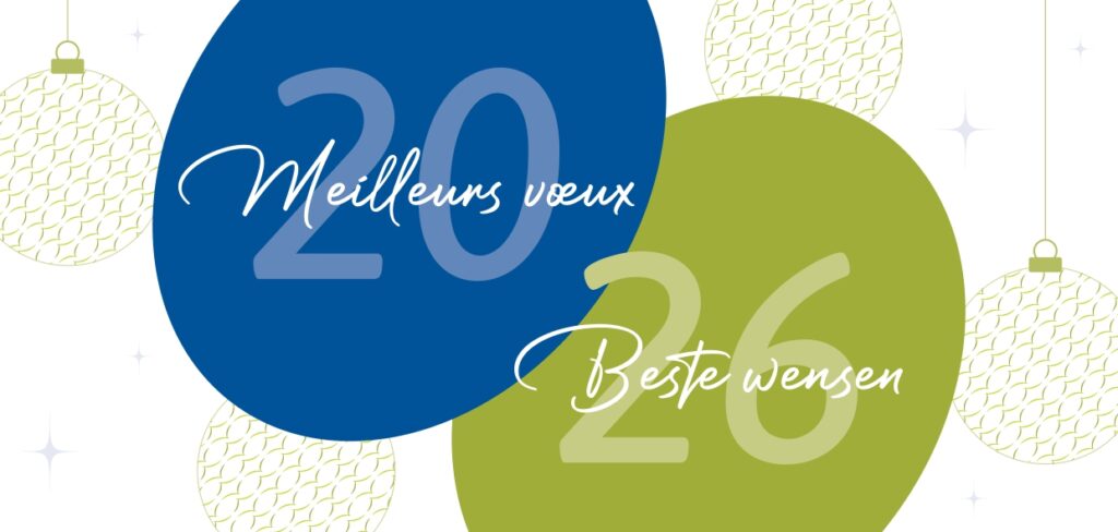 Beste wensen!