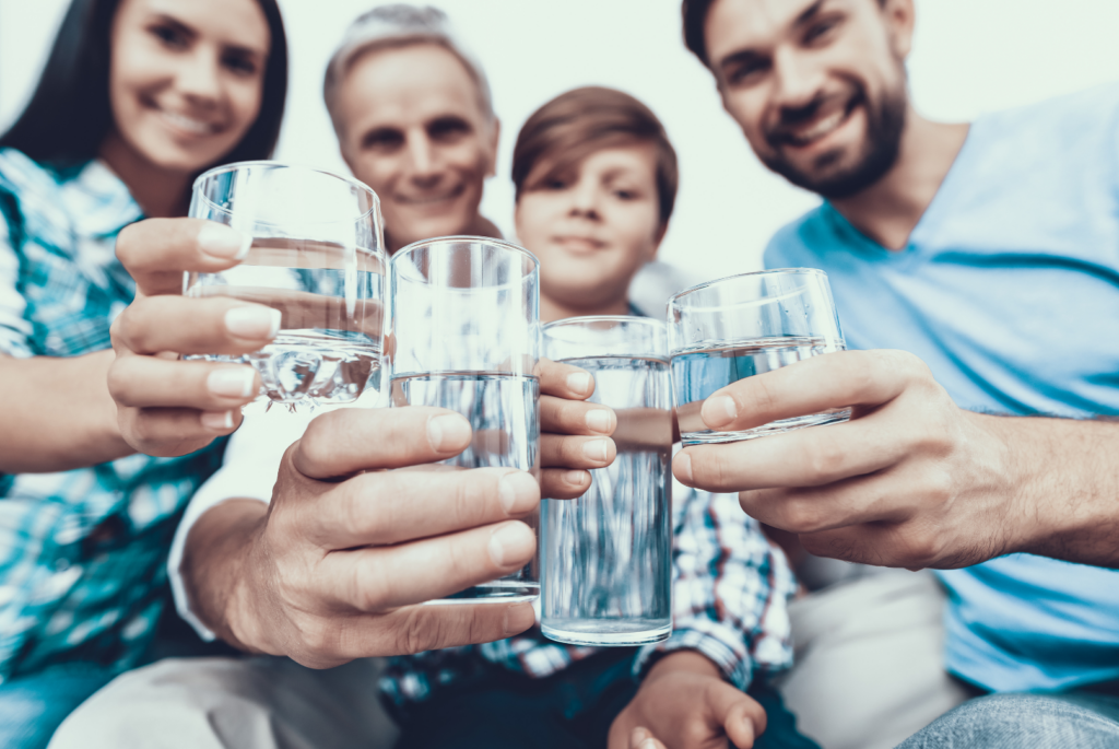 Canicule : les bons gestes pour se protéger