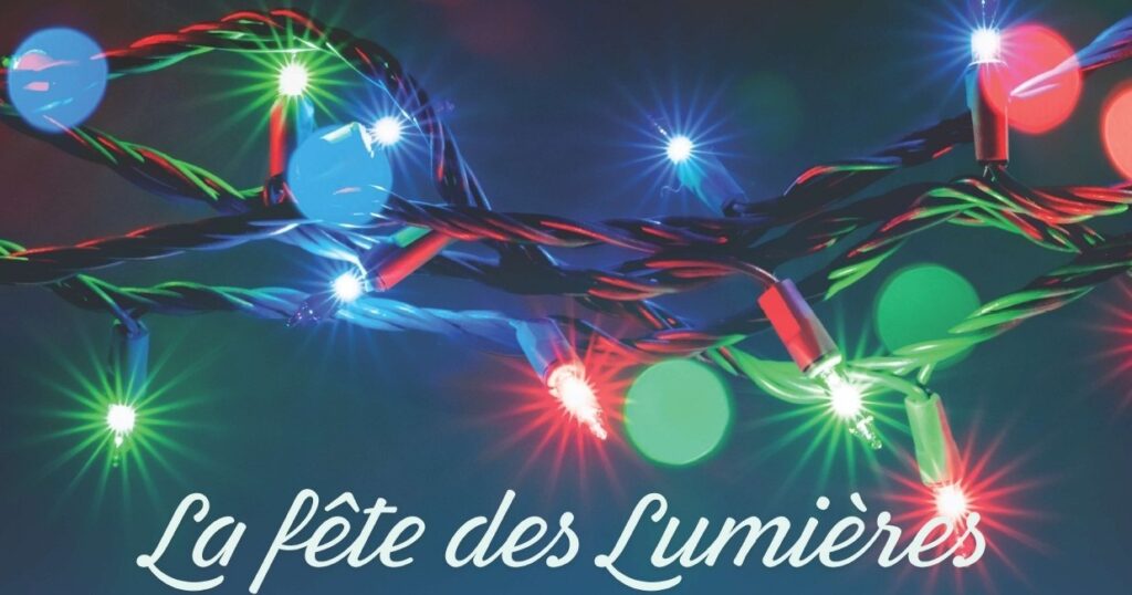 Laat uw namiddag op 17 december stralen!