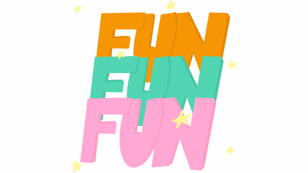 Fun op het Zomerfeest van Boondael!