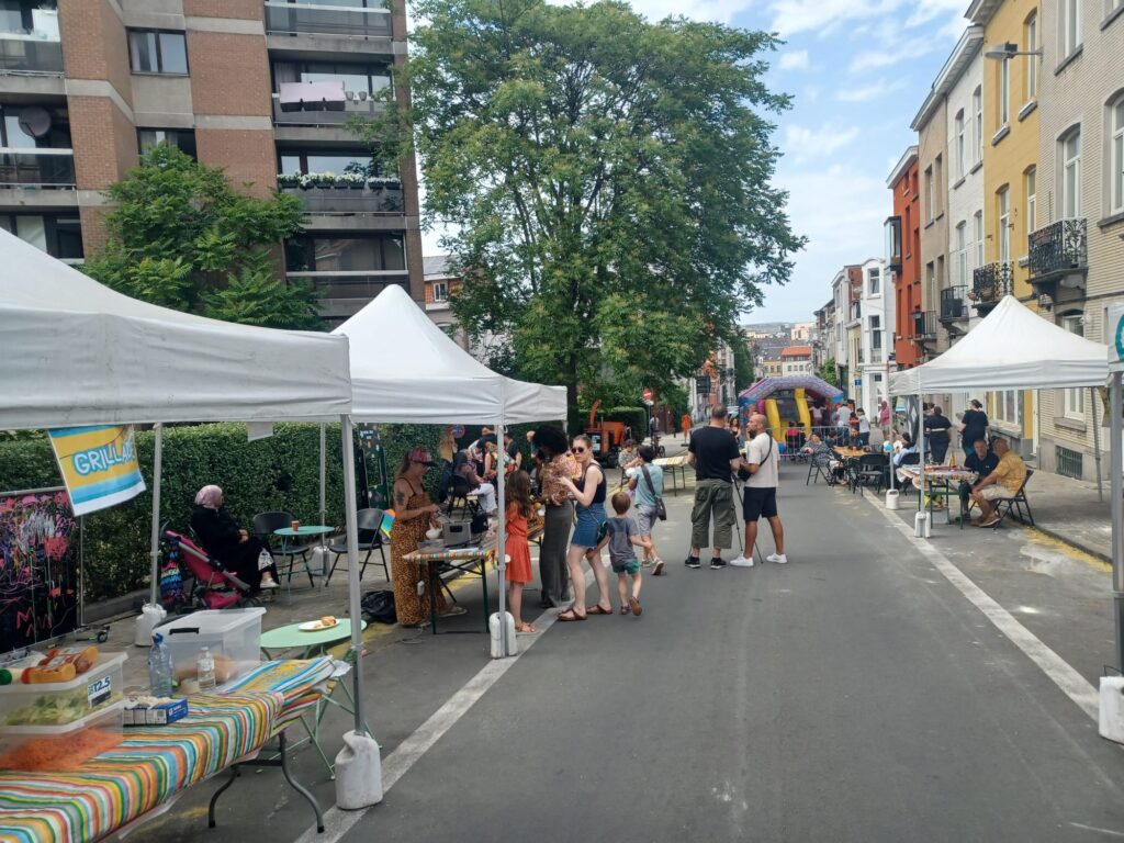 Vivier en fête : rendez-vous le dimanche 21 juin !