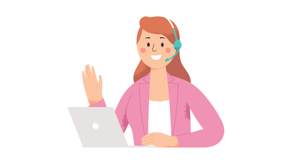 Les coordonnées utiles pour rester en contact