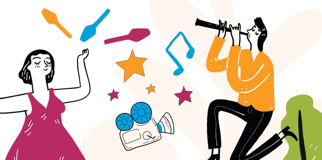 Faites le plein d’activités cet été à Uccle !