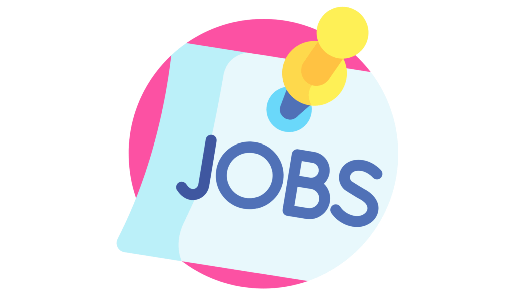 Serez-vous notre prochain collègue ?